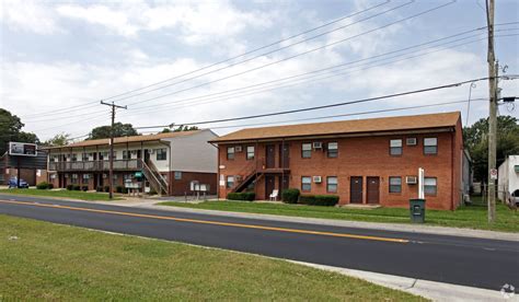 Lansdale Garden Apartments Apartments In Norfolk Va