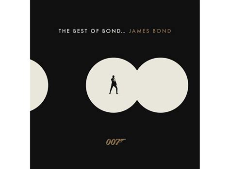 A ranking of every james bond theme song, from billie eilish to paul mccartney. The Best Of Bond... James Bond | James Bond 007