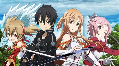 Is Sword Art Online Worth Watching Here Is Our Review