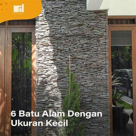 6 Batu Alam Dengan Ukuran Kecil ~ JUAL BATU ALAM MURAH TANGERANG DAN