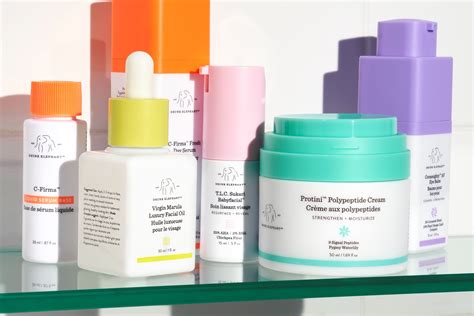 Get A Free Drunk Elephant Skincare Package