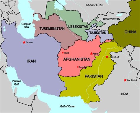 Afghanistan 101 October 2011