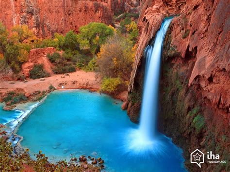 Grand Canyon Rentals For Your Holidays With Iha Direct