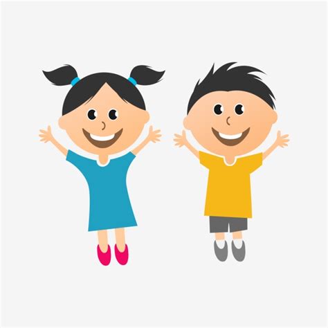 Kids Vector Png 10 Free Cliparts Download Images On Clipground 2022