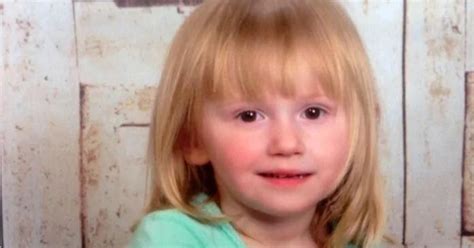Missing 2 Year Old Girl From Kentucky Found Alive
