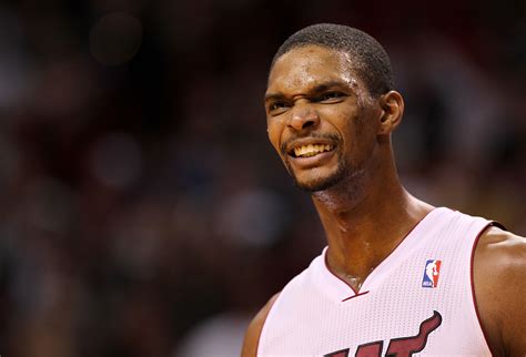 nba all star game did chris bosh deserve to make the east roster news scores highlights