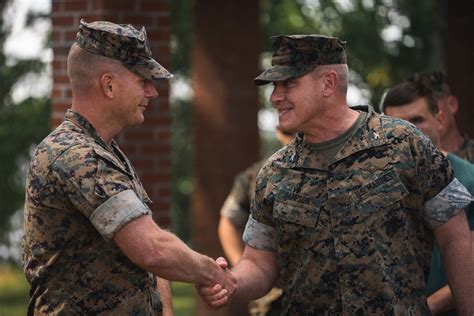 Dvids Images The Th Marine Expeditionary Unit Holds A Hail And