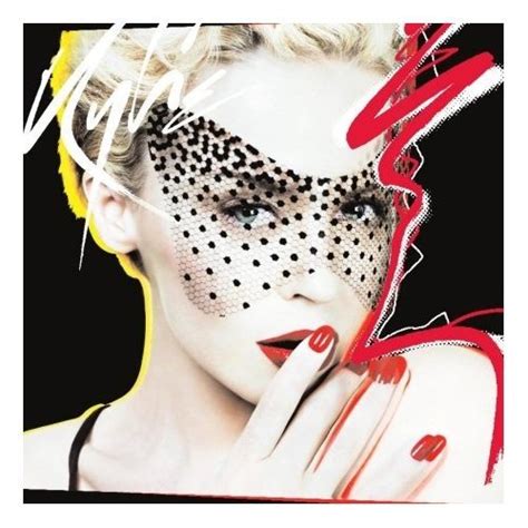 Kylie minogue ‎ (cd, album). Kylie Minogue Shyz / New Music Friday 7 Albums To Stream ...