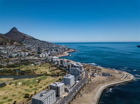 33 Of The Best Things To Do In Cape Town With Map And Images Seeker