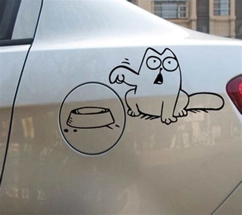 40 Funny And Witty Bumper Stickers That Will Make You Laugh Out Loud