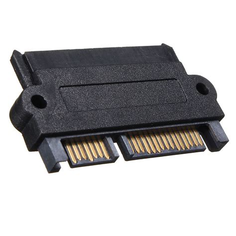 Sff 8482 Sas 22 Pin To 7 Pin 15 Pin Sata Hard Disk Drive Raid Adapter