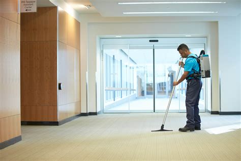 Seattle Wa Cleaning Services Commercial Cleaning Services