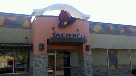 Fast food restaurants in lafayette, la: Taco Bell - Fast Food - 2406 W Congress St, Lafayette, LA ...