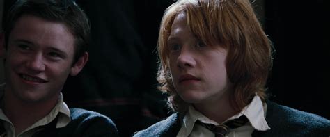 harry potter and the goblet of fire ronald weasley image 17145852 fanpop