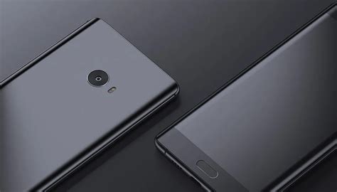 2020 Original Xiaomi Mi Note 2 Prime 4g Lte Cell Phone 6gb Ram 128gb
