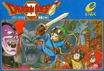 Dragon warrior ii 3ds nes vc rom download from madloader.com. Dragon Quest 2 h1 ROM | NES Game | Download ROMs