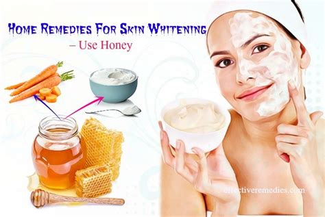 44 Most Effective Home Remedies For Skin Whitening In Summer
