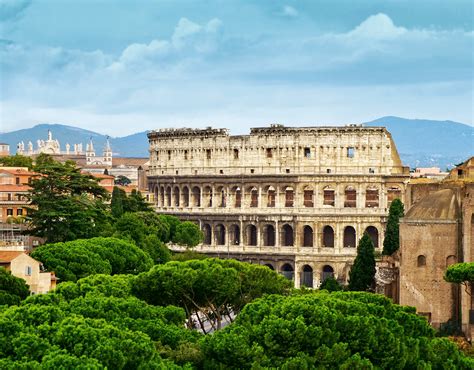 St Peters Basilica Rome Attractions Big Bus Tours