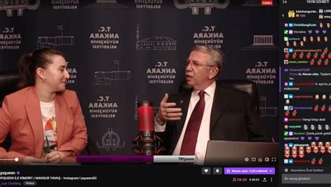 Jun 29, 2021 · faceit, a 100% 'gaming' platform, has more than 10 million users, and twitch, which broadcasts some of the world's top esports competitions, has more viewers than many major us tv channels. Ankara mayor breaks national Twitch record with 362K live ...