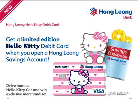 With a heritage of more than 100 years, it provides comprehensive financial services covering consumer banking, business banking. for the love of hello kitty | Little Chumsy's Blog