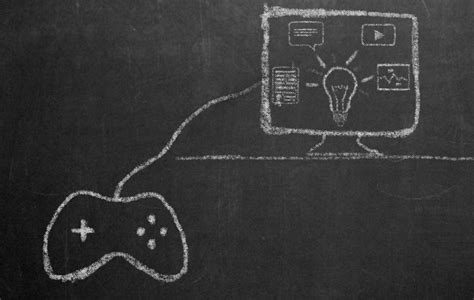 Game Based Learning What Do Gamers Expect Of Elearning Elearning