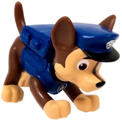 Paw Patrol Mighty Pups Flip Fly Chase Exclusive Transforming Vehicle