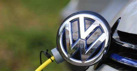 Kernmarke Im Aufwind Volkswagen Erzielt Unerwartet Hohen Gewinn