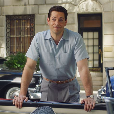 All The Reasons To Fall In Love With Zachary Levi All Over Again