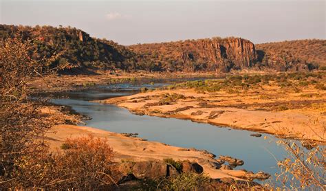 Parque Nacional Kruger Sudáfrica Viajeros Ocultos