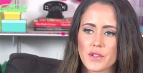 teen mom jenelle evans ex busted by cops arrested for what