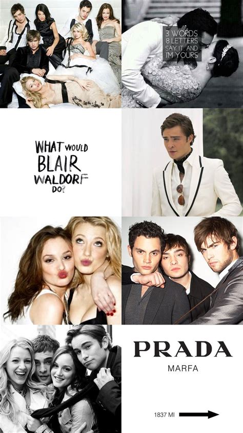 Chuck Bass And Blair Waldorf Wallpapers Wallpaper Cave