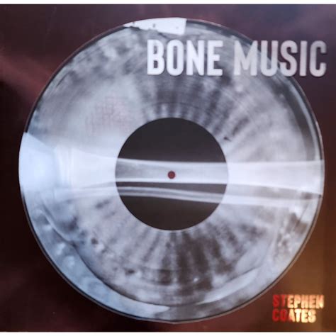 Bone Music Soviet X Ray Atomic Books