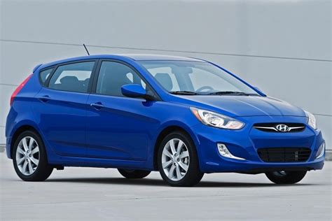 We did not find results for: Used 2014 Hyundai Accent Hatchback Review | Edmunds