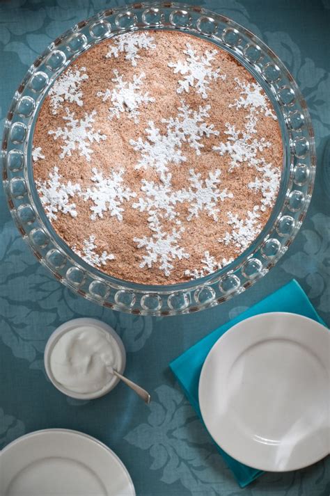 Blog Beth Dunham Chocolate Hazelnut Torte Eat Dessert