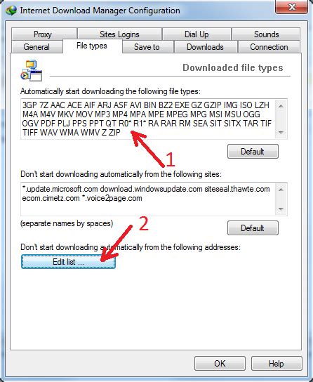 Thereafter, any files downloaded using browsers (or download managers) which respect this setting will no longer add this to executable files so you don't it involves modifying the file extensions which windows considers as potentially harmful attachments. Download Idm Without Registration : How To Register ...