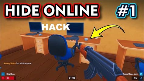 No need to break the piggy bank! Hide Online Hack PC/ANDROID/iOS - YouTube