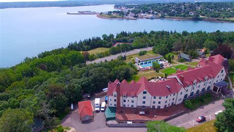 New Era For Digby Pines Golf Resort And Spa Develop Nova Scotia