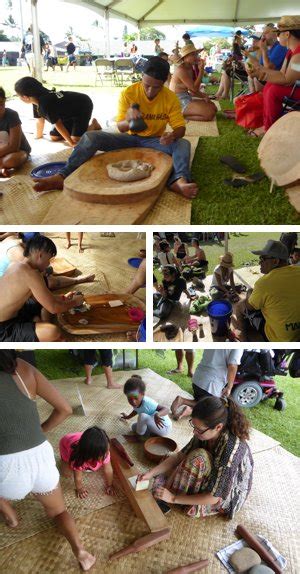 East Maui Taro Festival Recap Of The Hana Event