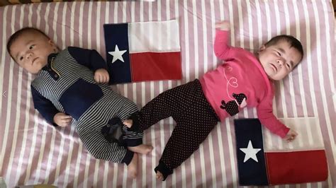 Tiny Texas Twins Methodist Health System