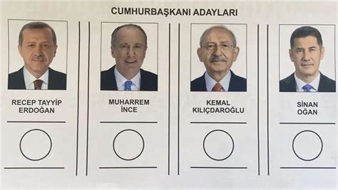 Anket şirketleri 2023 Cumhurbaşkanlığı seçimleri için ne demişti