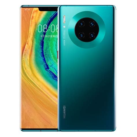 According to huawei's facebook, the mate 10 will be available for. Huawei Mate 30 Pro 5G EMUI 10.182 update released to fix ...