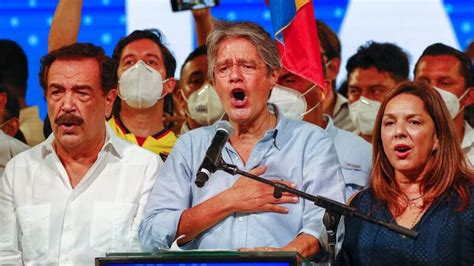Evil angel over 1 year ago. Ισημερινός: Νέος πρόεδρος ο πρώην τραπεζίτης Γκιγιέρμο ...