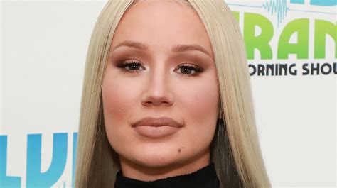 Iggy Azalea Leaks Risque Messages From Other Celebs