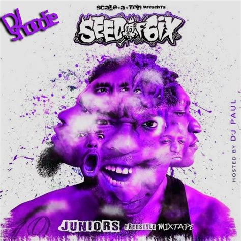 Stream Seed Of 6ix Plain Jane So6 Mix Slowed And Throwed By Dj