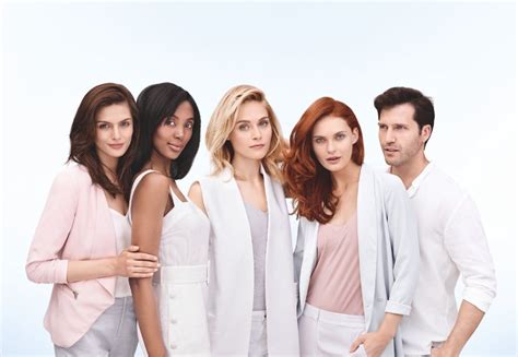La coupe idéale pour les visages rectangulaires couper le visage en deux, on opte soit pour une coupe courte avec du un visage rectangulaire. Visagisme : quelle coiffure pour quel visage ? | Visage ...
