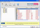 Formatted Disk Recovery Software Photos