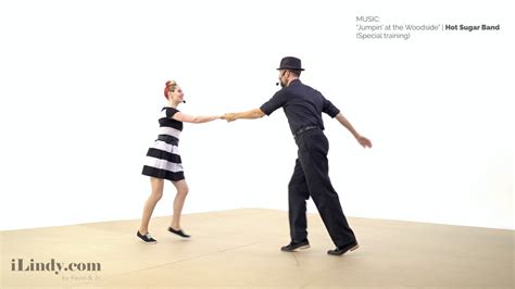 How To Swing Dance For Beginners Part 13 Putting It All Together