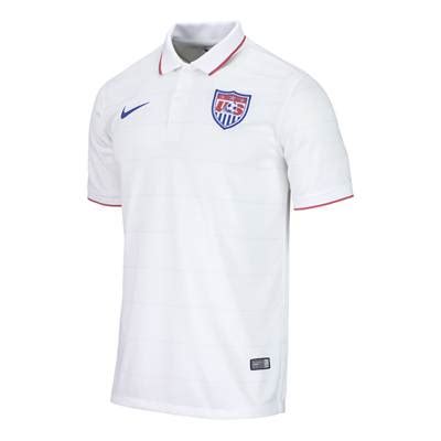 The united states women's national soccer team (uswnt) represents the united states in international women's soccer. U.S. Soccer unveils new national team uniforms - Equalizer Soccer