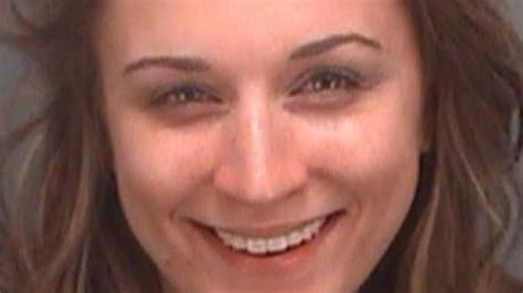 Arielle Engert Allegedly Offered Oral Sex To Drop Charges In Florida