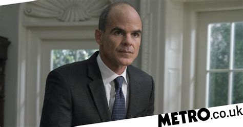 Season four's twenty most shocking moments. House of Cards series 6: Doug Stamper actor was sick on set | Metro News